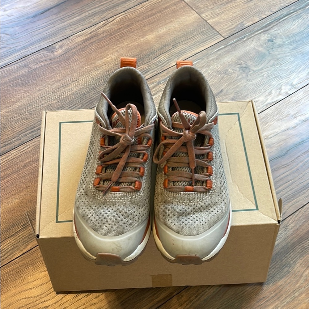 LL Bean Elevation Trail Runner Shoes